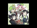 Tension 2 | MAHOUTEQ! OST