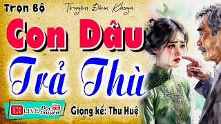 Chuyện đêm khuya có thật việt nam: 