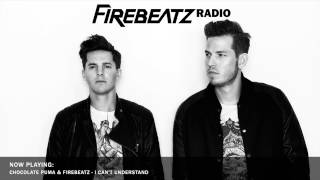 Firebeatz presents Firebeatz Radio #039 (Guestmix by Chocolate Puma)