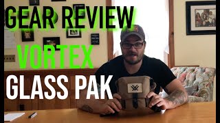 Gear Review: Vortex GlassPak Review