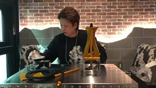 【開封動画】SHISHABUCKS開けてみた【SMOKYCAFE】