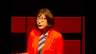 Edible Placemaking | Kathryn Lennon | TEDxUAlberta