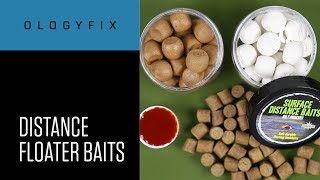 CARPologyTV - How to fish floater baits at distance