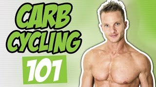 Carb Cycling For Fat Loss For Beginners (CARB CYCLING vs. LOW CARB DIET) | LiveLeanTV