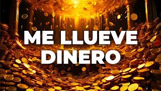 ¿Cómo atraer dinero en abundancia de manera fácil? Prográmate para una gran riqueza. Llueve dinero