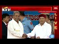 sidda dk to hit ground running siddaramaiah takes oath as karnataka cm karnataka news