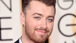 Sam Smith Doesn't Blame Ex For Heartbreak: 'It Was My Fault I Fell in Love With Him'