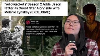 What REALLY Happened to the Yellowjackets Bonus Episode?