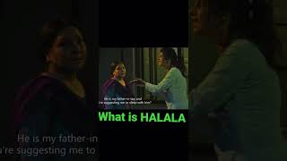 #halala | Nikah Halala #हलाला | What is HALALA | The Conversion Movie | Nostrum Entertainment Hub