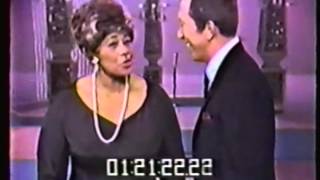 Andy Williams - Duet w/ Ella Fitzgerald - Without A Song