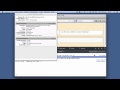 Web Console: German voiceover