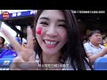 樂天女孩 看 wbc 中古戰　 中華隊 遭淘汰難過哭了｜網路溫度計 @sunnie0111