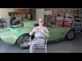 novetta how to build a car or kit car from scratch diy car created by steve briscoe