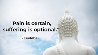 Gautam Buddha's teachings in life | Buddha's motivational quotes in English |