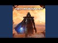 The Technomancers