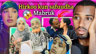 🔴Kun safuudha akkas ta'u hin qabu turu ||Mabruk ||New oromo music