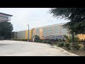 sunrail amtrak csx brightline u0026 fec on mlk day a port st john railfan adventure