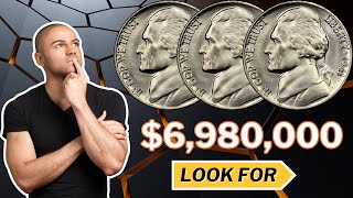 The 1941 Nickel: A Coin That Could Make You a Millionaire - The Coin That Could Change Your Life!