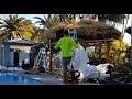 Maintenance Re-Thatch Balinese Huts and Gazebo's