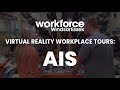 Virtual Reality Workplace Tours: Active Industrial Solutions