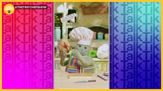 Creators of ‘The Tiny Chef Show’ speak out after cancellation