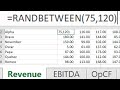 How to convert formulas to values in an Excel workbook
