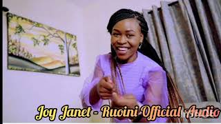 JOY JANET - RUOINI [OFFICIAL AUDIO] || LYRICS DOWNLOAD