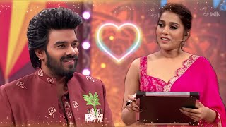 E Sankranthiki Vasthunam latest promo | ETV Sankranthiki event promo 2025 | sudigali sudheer rashmi