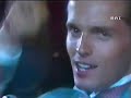 Miguel Bosé. Bravi Ragazzi. Festivalbar 1982