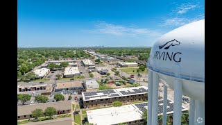 Living in Irving, TX: The Ultimate Local Guide | Homes.com