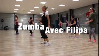 FIlipa   Zumba