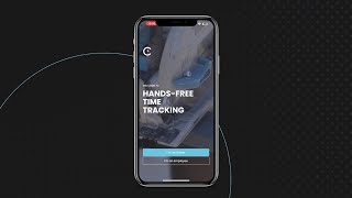 ConstructionClock Demo
