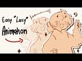 How to do Basic Animation from a beginner to a beginner