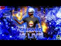 BR GRANDMESTER PUSH WITH V BADGE ACCOUNT || SPH SHISHIR GAMING