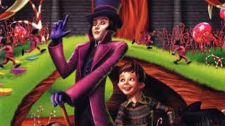 garbagm gc - Charlie and the Chocolate Factory Game Soundtrack