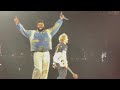 Ed Sheeran feat Khalid - Beautiful People “Live” in Houston