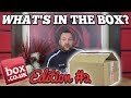 Whats In The Box - BOX.co.uk Edition #2