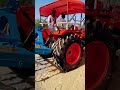 kubota mu5502 4wd with bhoor singh duck foot 7 tyne