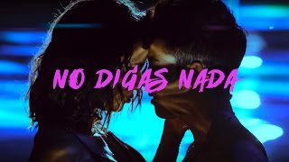 Mario Bautista - No Digas Nada ( Oficial)