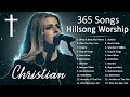 365 Best Songs Of Hillsong Worship