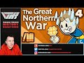 Historian Reacts - The Great Northern War - 4 (Extra History)