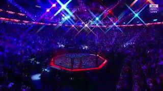 UFC 245 Colby Covington’s walkout ( entrance )