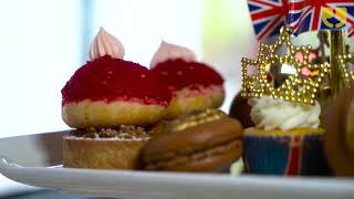 The Royal Wedding Afternoon Tea Bus Tour