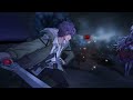 【紫蔬】超時空方舟 chrono ark 2