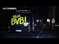 beismerte a tettét a borussia dortmund busza mellett robbantó férfi