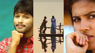 Arya Movie Telugu Song Full Screen HD || Allu Arjun || Anu Mehta || Sukumar|| Whatsapp Status