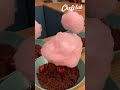 cotton candy cherry tree 🍒🥰 you will love this dessert cherry much shorts