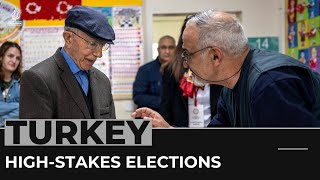 Turkey's key votes: Historical insights on crucial cities