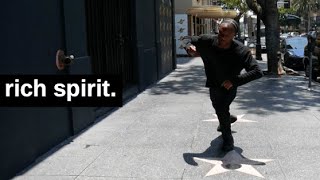Kendrick Lamar - Rich Spirit (Dance Freestyle by Diavon) #mrmoraleandthebigsteppers