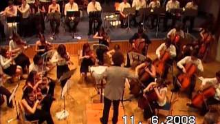 Orchestr Zuš Liberec - Evita